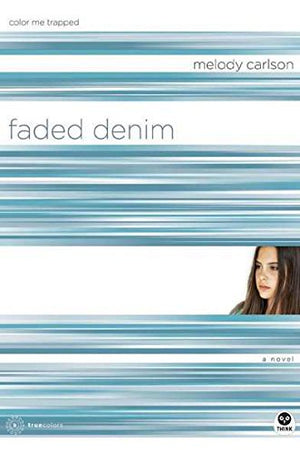 Faded Denim