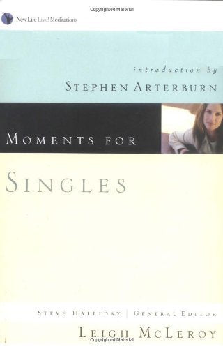 Moments for Singles
