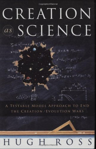 Creation as Science