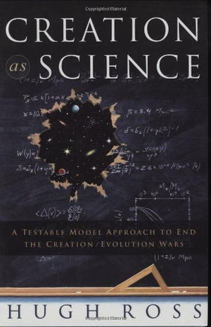 Creation as Science