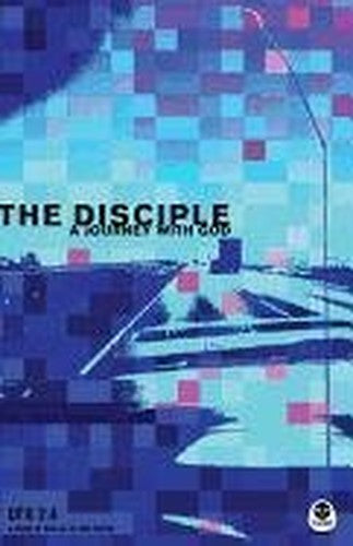 Disciple (Dfd 2.4), The