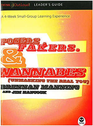 Posers, Fakers, and Wannabes DVD