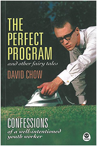 Perfect Program and Other Fairy Tales, The