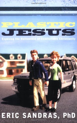 Plastic Jesus