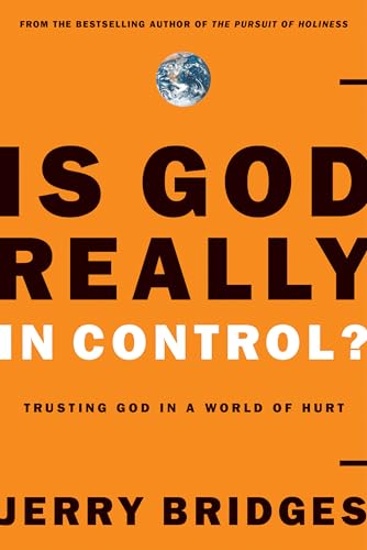 Is God Really in Control?