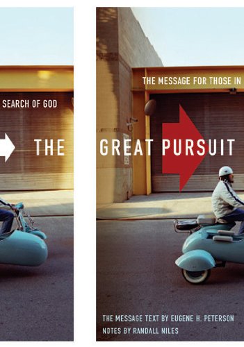 The Great Pursuit