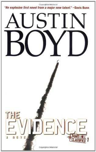 The Evidence