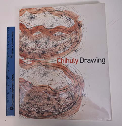 Chihuly Drawing