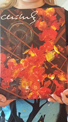 Chihuly Garden And Glass