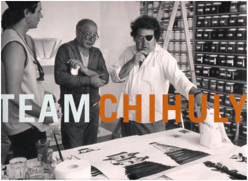 Team Chihuly