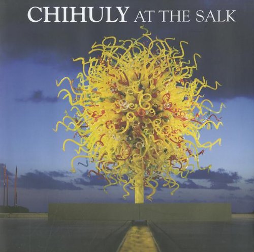 Chihuly at the Salk