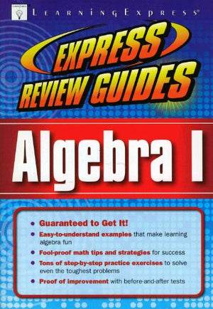 Algebra I
