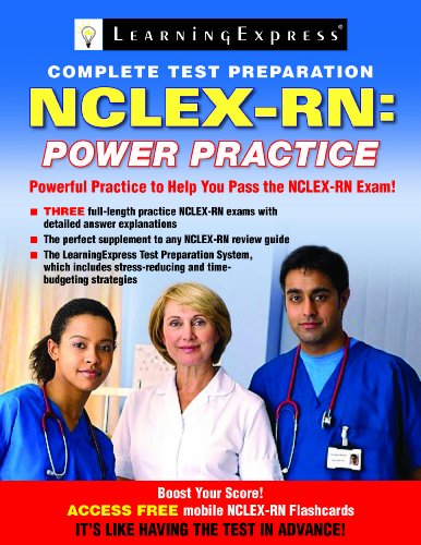 NCLEX-Rn