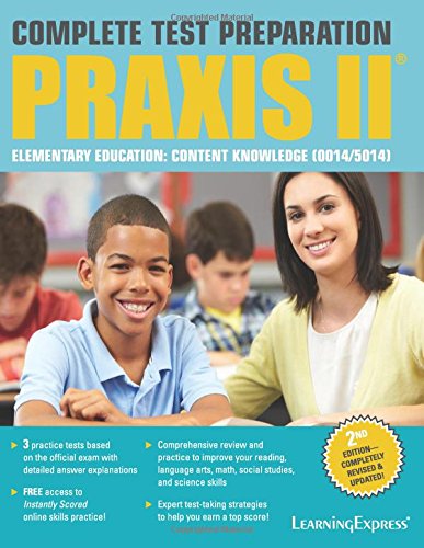 Praxis II