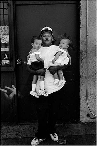 East Side Stories