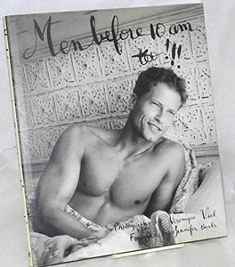 Men Before 10 A.m. Too 