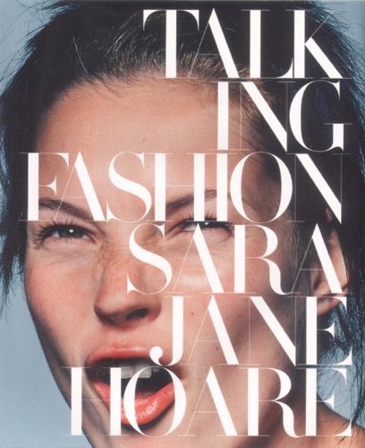 Talking Fashion