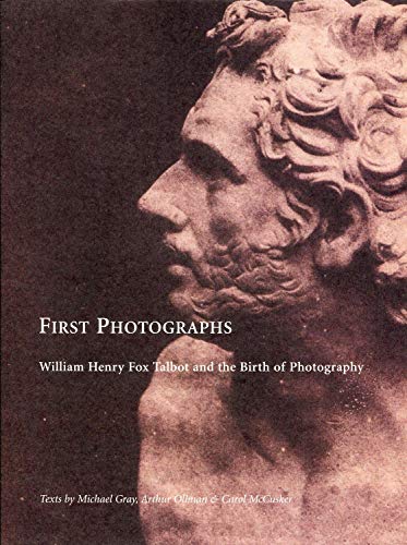 First Photographs