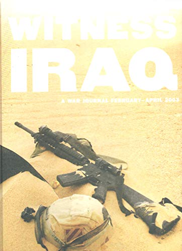 Witness Iraq