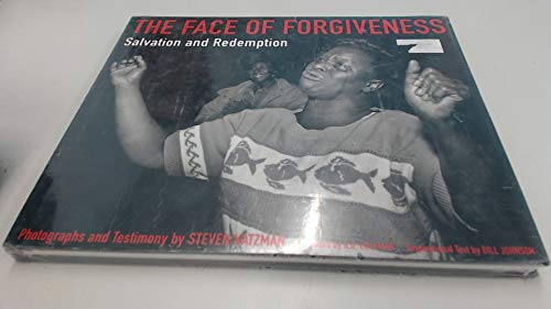 The Face Of Forgiveness