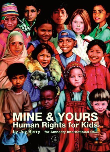Mine & Yours