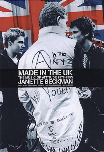 Made In The UK