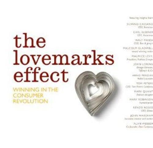 The Lovemarks Effect
