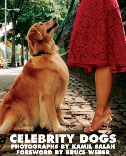 Celebrity Dogs