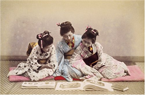 Geisha