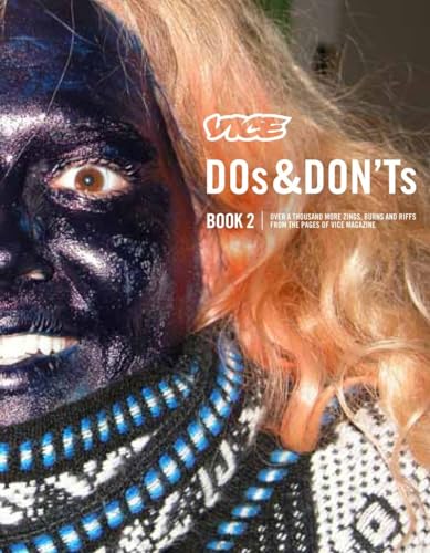 Dos & Don'ts Book 2!