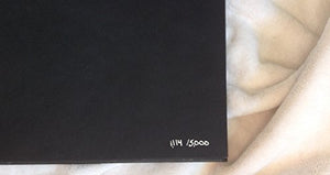 Dark Night Of The Soul 