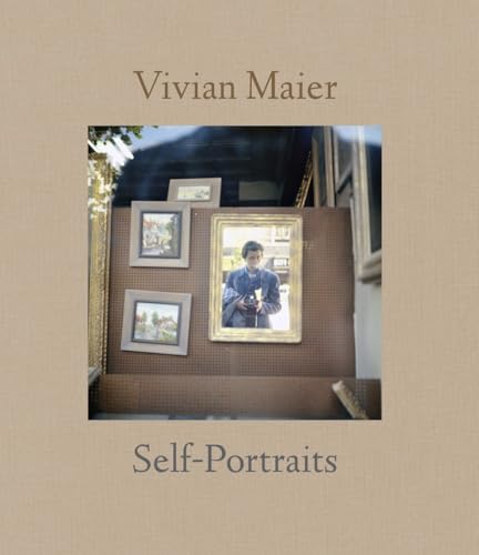 Vivian Maier: Self-Portrait