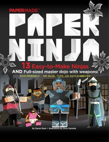 Paper Ninjas