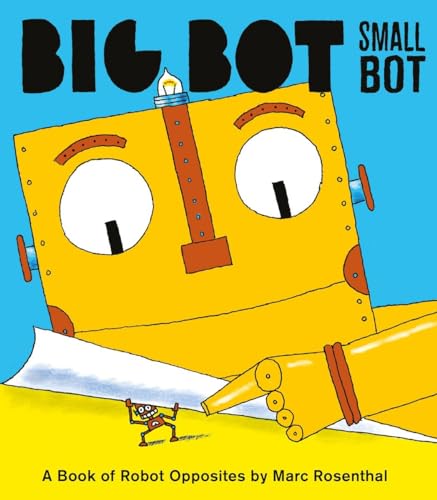 Big Bot, Small Bot