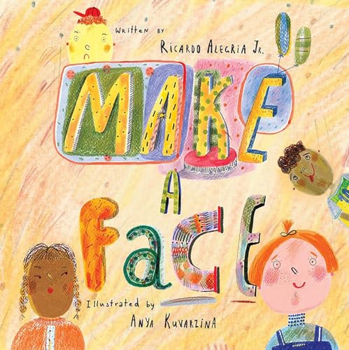 Make a Face