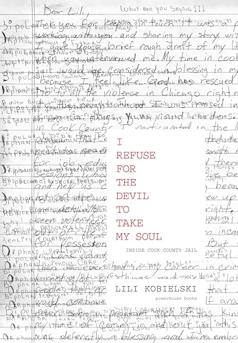 I Refuse for the Devil to Take My Soul