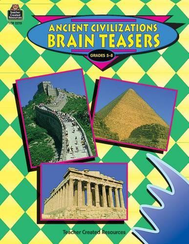 Ancient Civilizations Brain Teasers