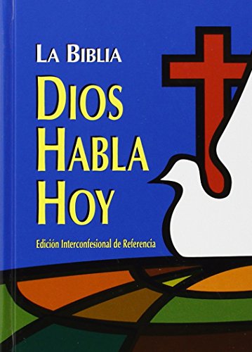 Biblia Dios Habla Hoy-VP