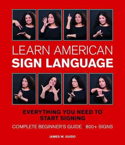 Learn American Sign Language