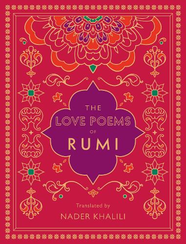 The Love Poems of Rumi