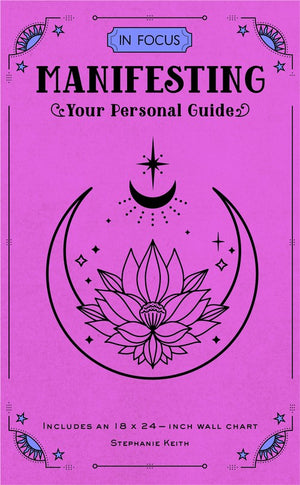 In Focus Manifesting