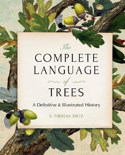 The Complete Language of Trees - Pocket Edition