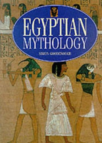 Egyptian Mythology