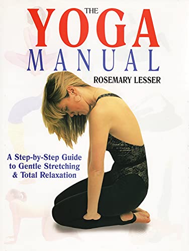 The Yoga Manual
