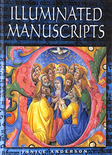 Illuminated Manuscripts