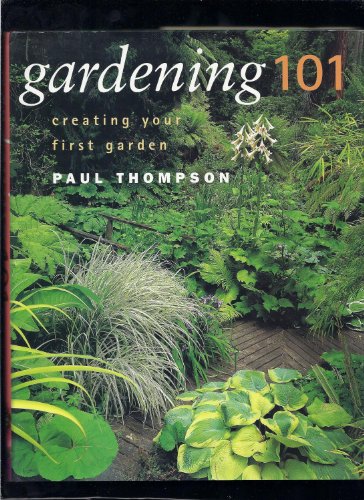 Gardening 101