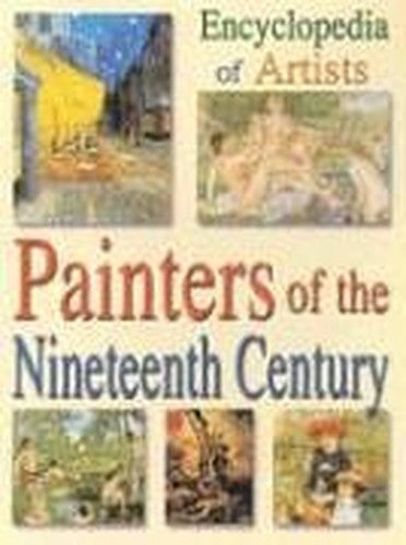 Encylopedia of Artists