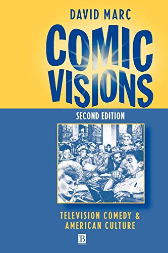 Comic Visions