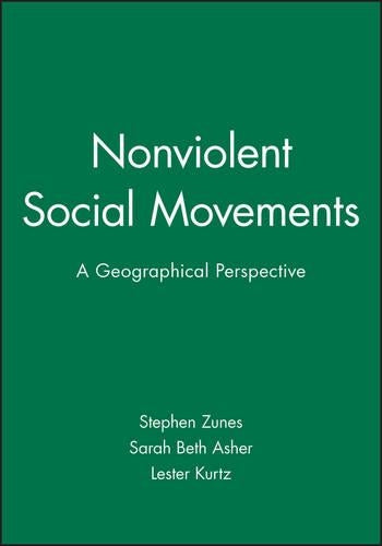 Nonviolent Social Movements