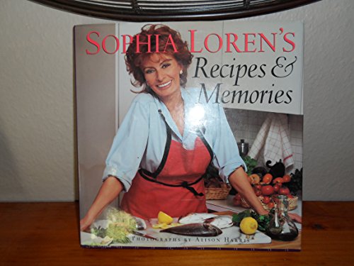 Recipes and Memories